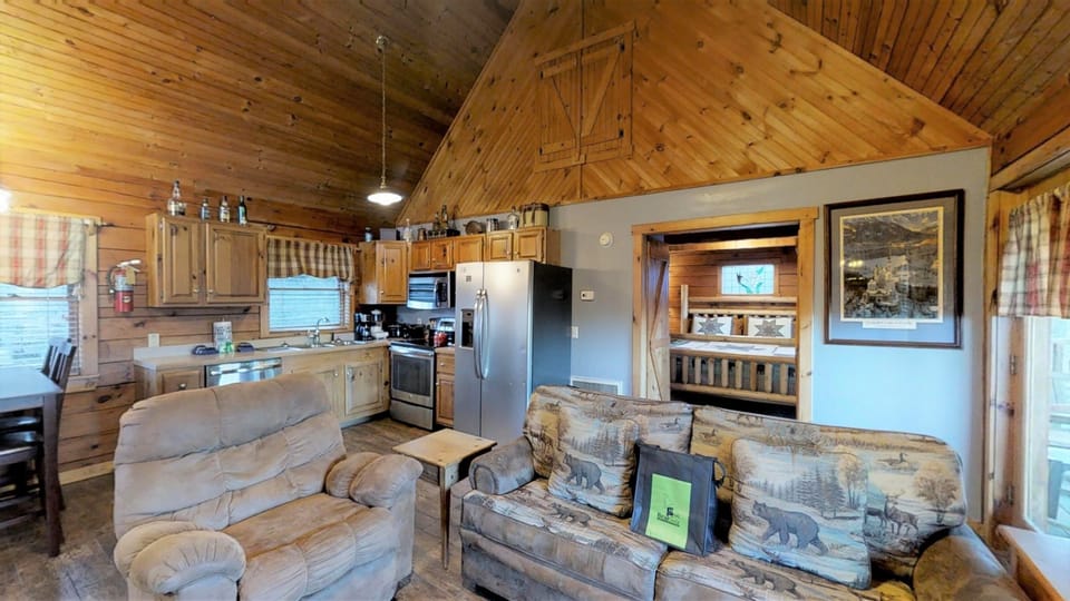 Furniture, Couch, Indoors, Living Room, Room