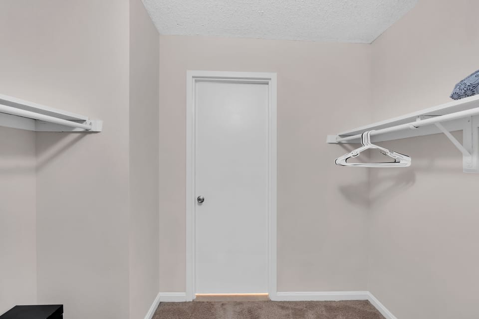 Door, Shelf, Indoors, Room, Flooring