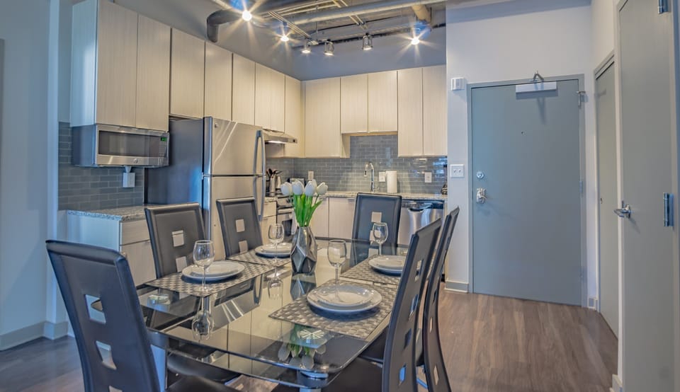Chair, Furniture, Room, Indoors, Dining Table