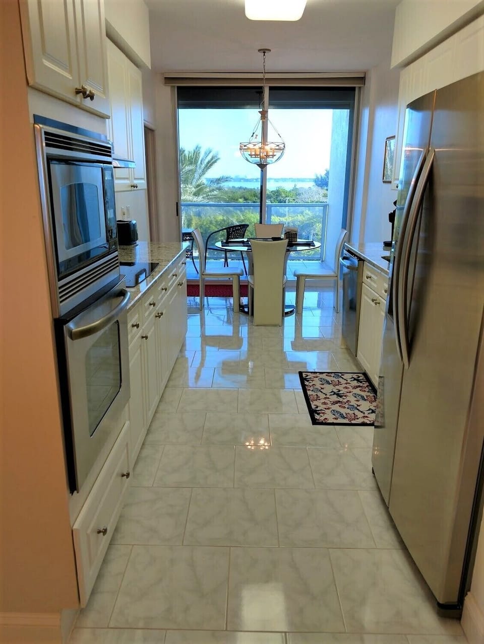 Kitchen and Appliances