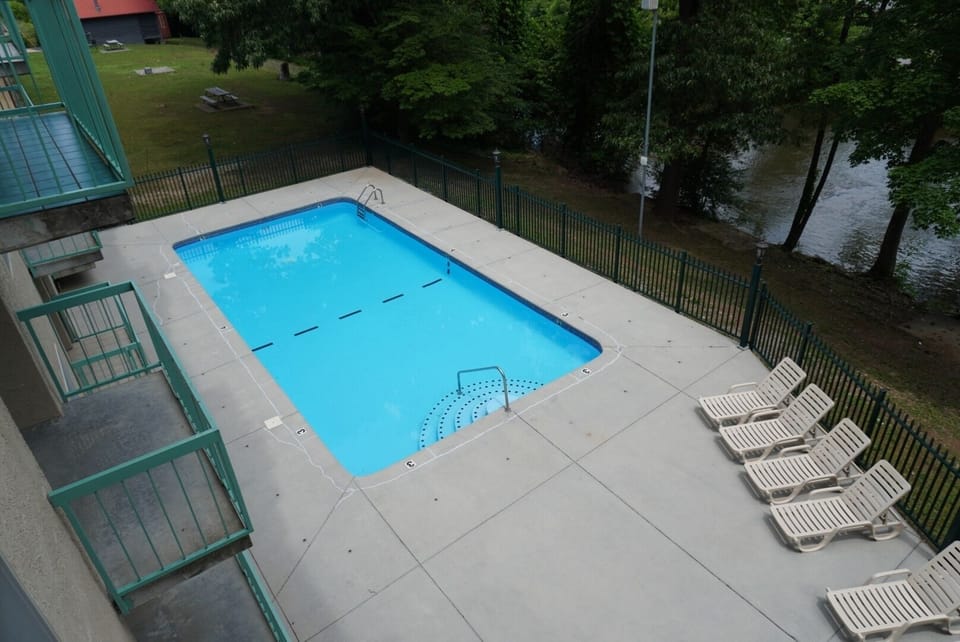 Pool, Water, Swimming Pool, Outdoors, Chair