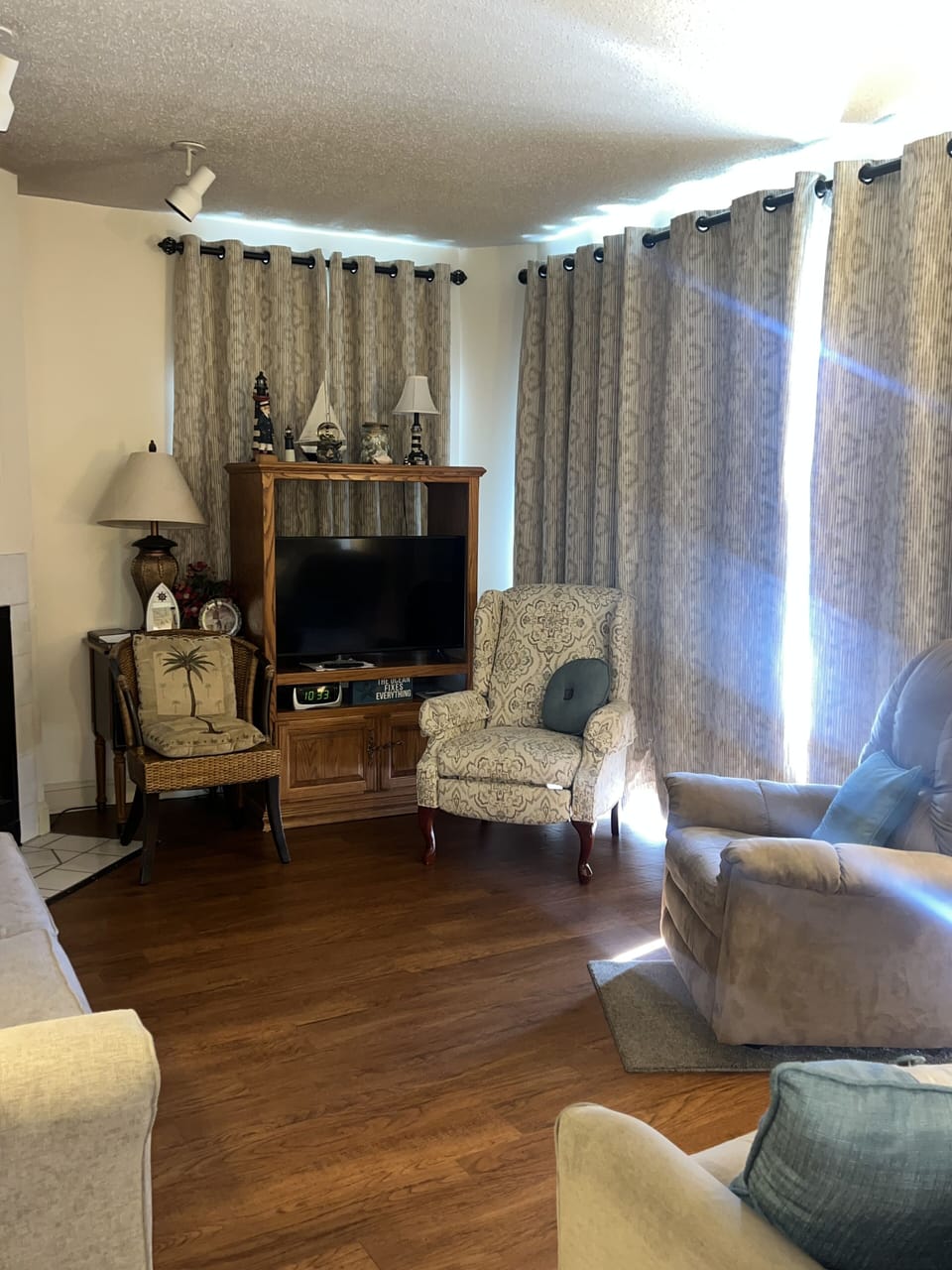 Furniture, Indoors, Living Room, Room, Couch