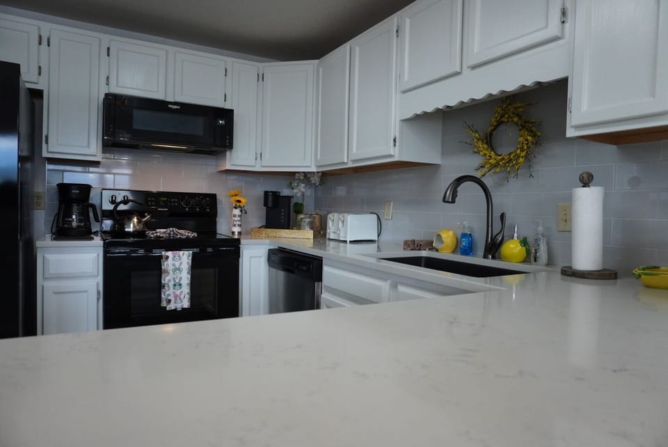 Indoors, Kitchen, Appliance, Microwave, Oven