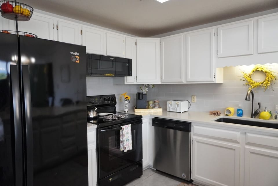 Indoors, Kitchen, Appliance, Microwave, Oven