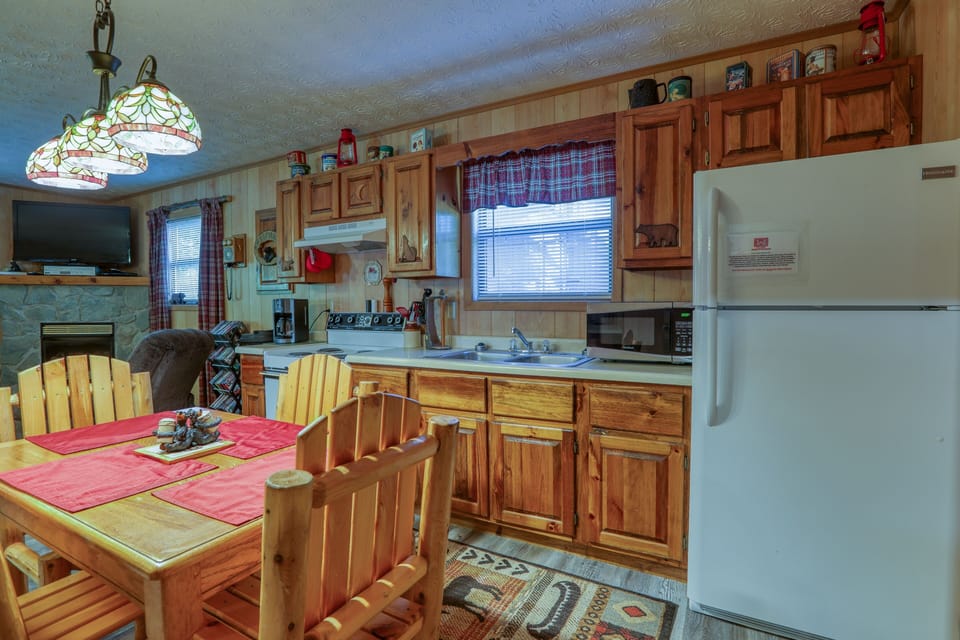 Kitchen 2