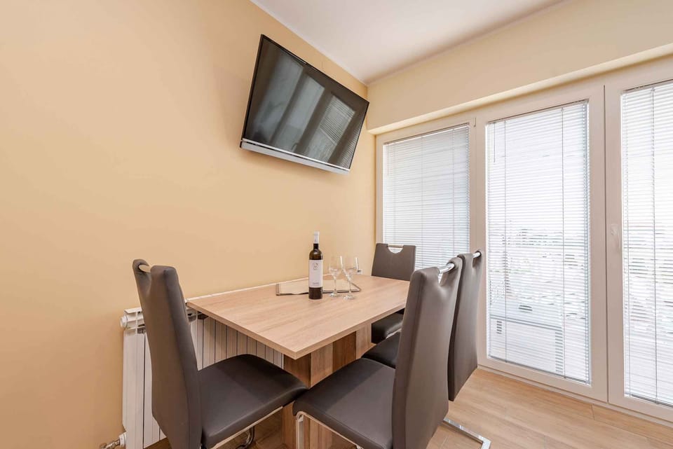 dinette