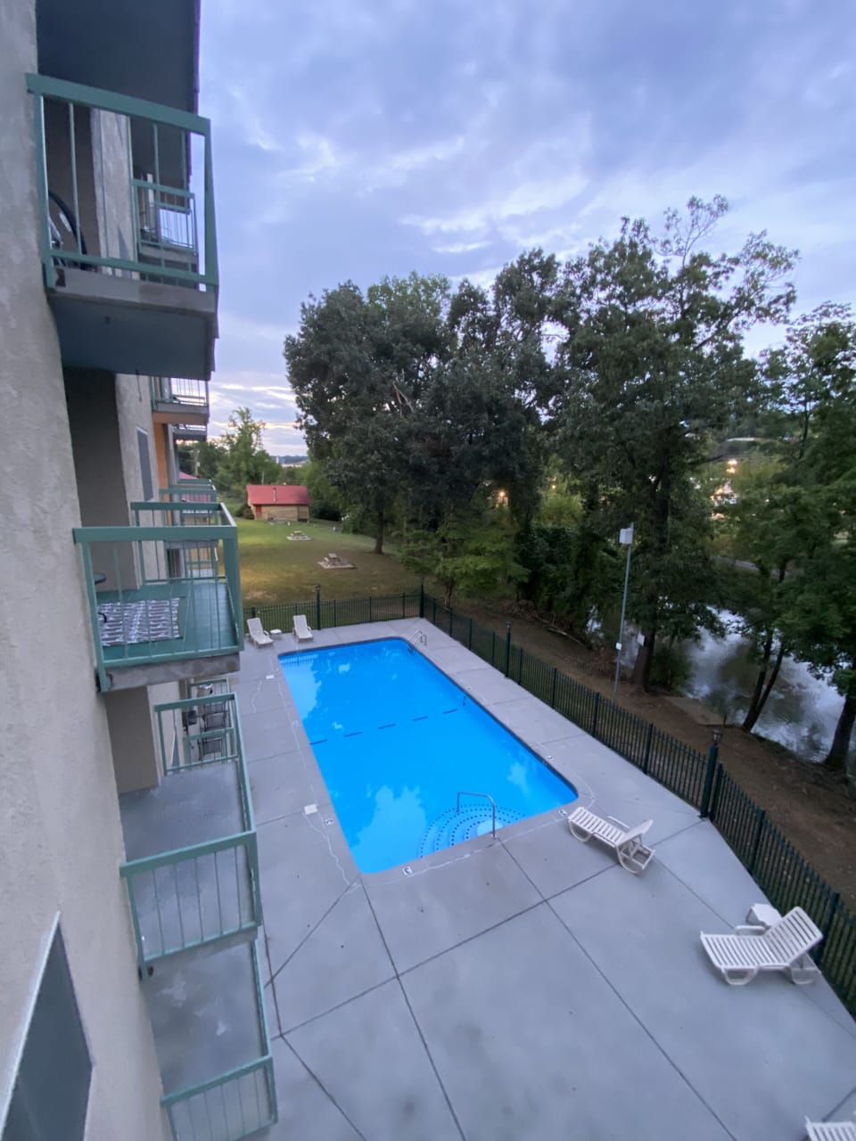 Pool, Water, Swimming Pool, Outdoors, Aerial View