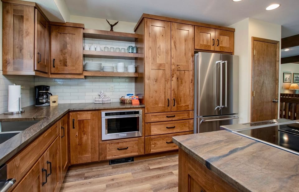 Indoors, Room, Furniture, Hardwood, Flooring