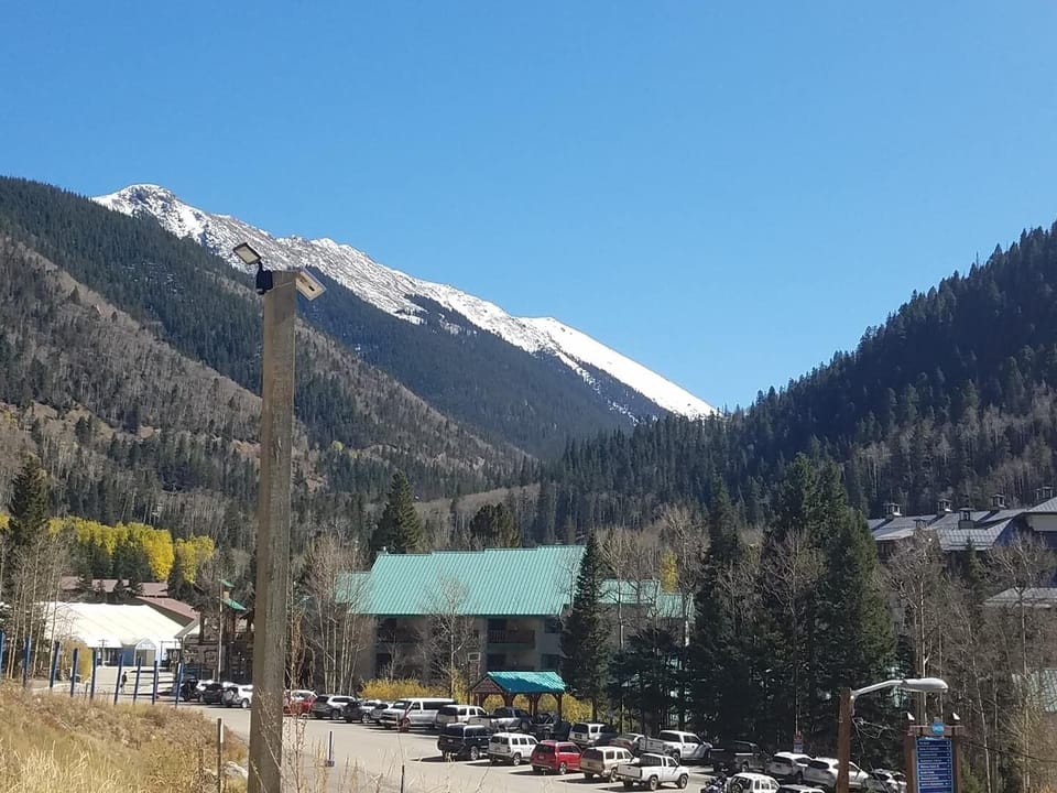 Taos Ski Valley