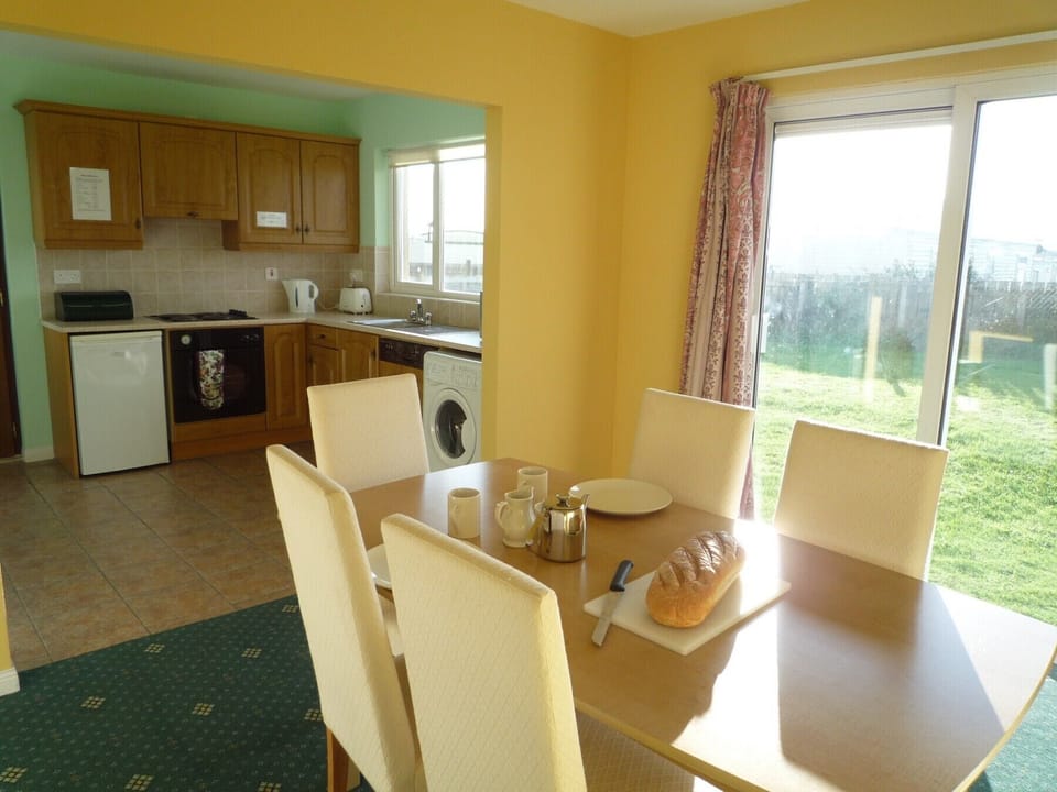 Seacrest Holiday Home, Bundoran, County Donegal