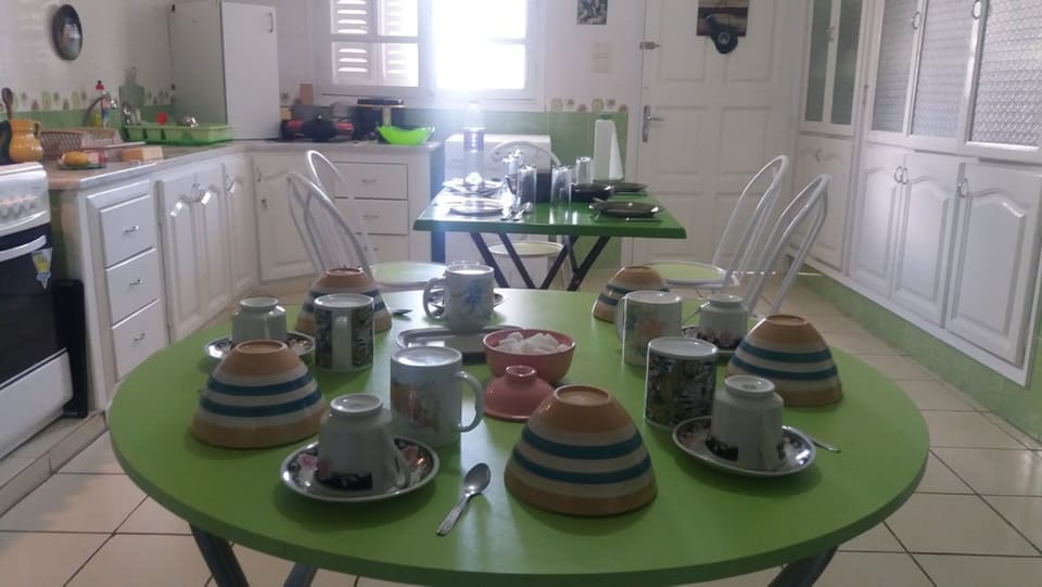 Buffet du cuisine