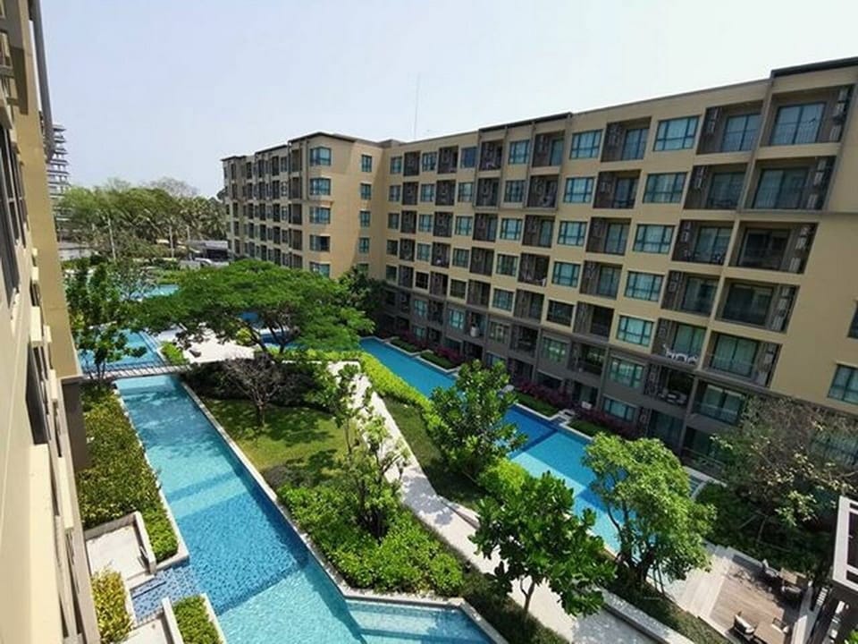 room view