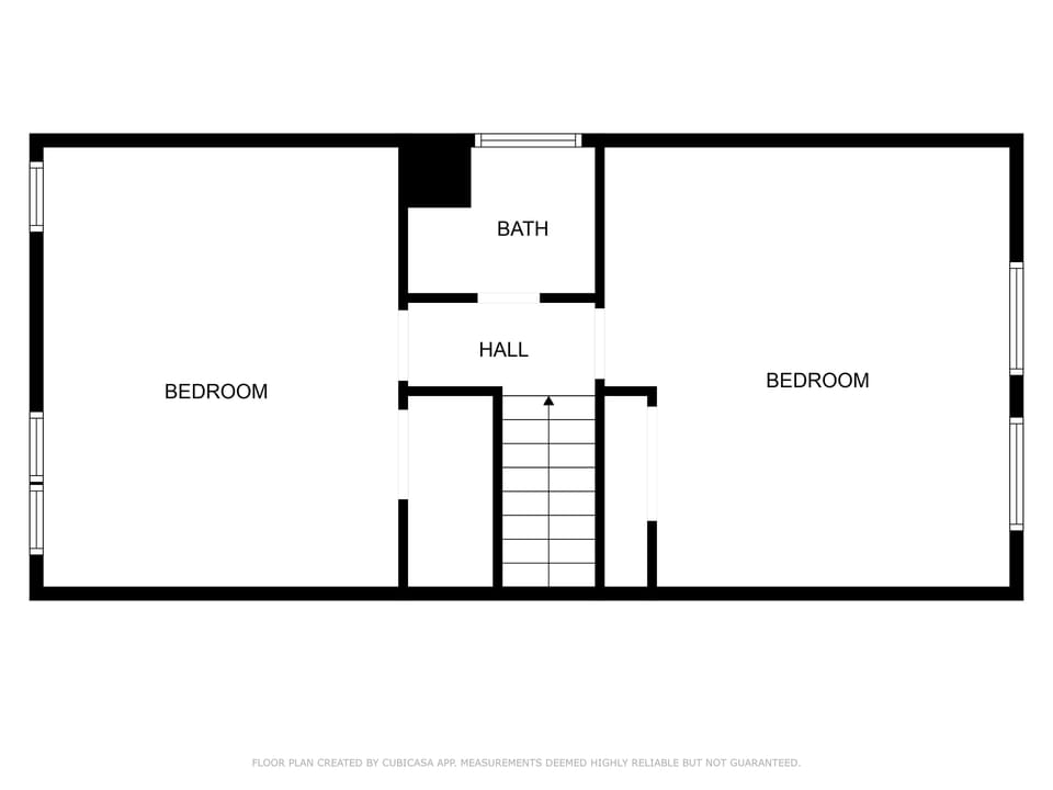 Second Floor