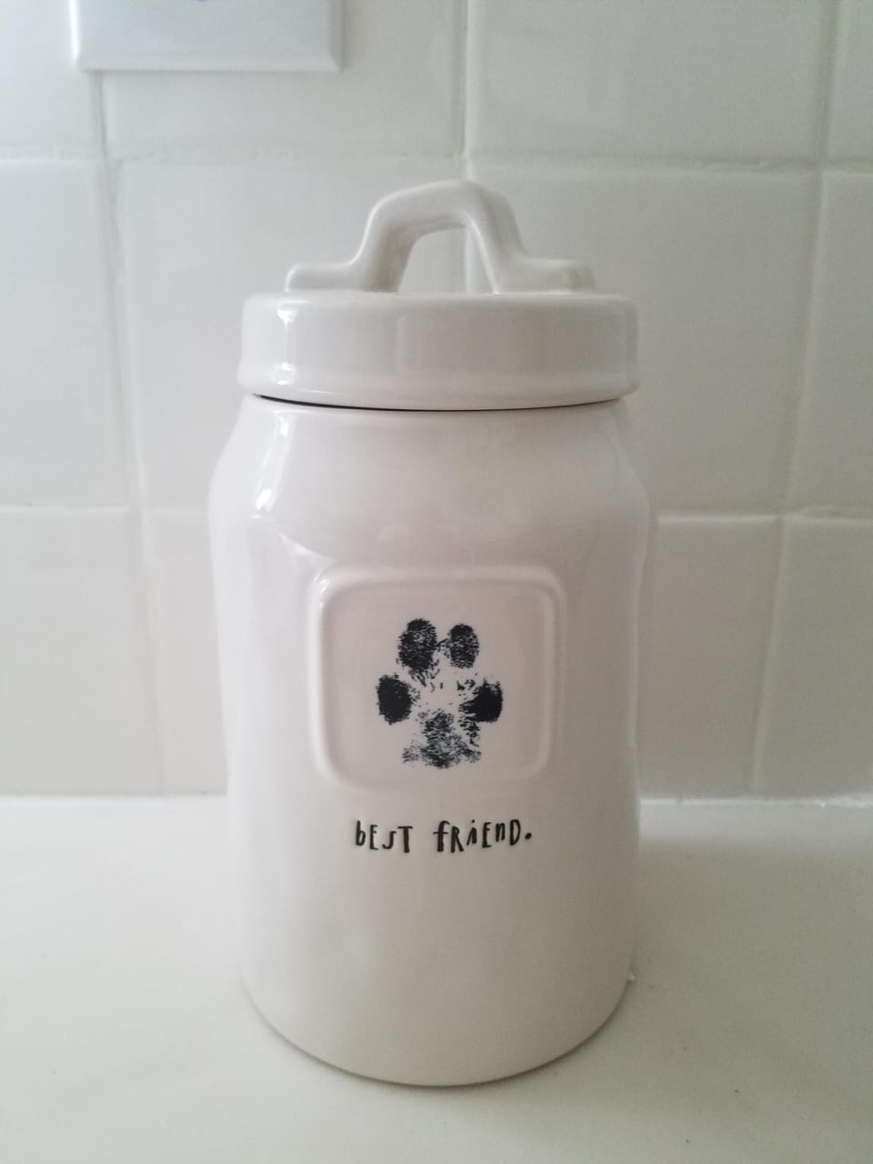 1 pet welcomed - sorry no cats. One time pet fee of $75