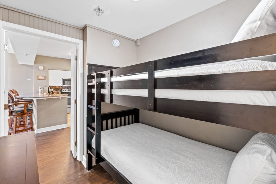Bunk Room
