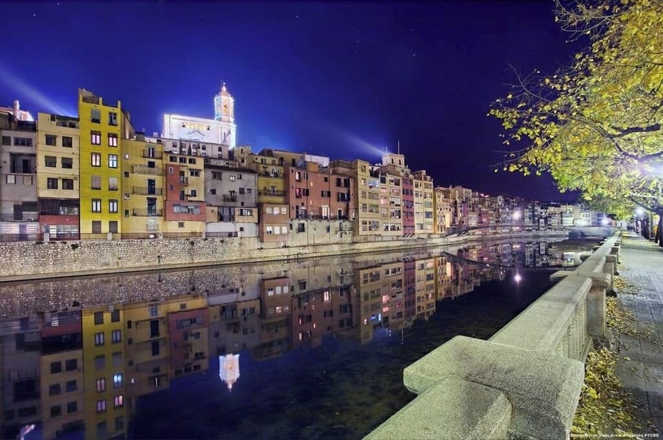 Ferreries Boutique Apartment Girona (24)