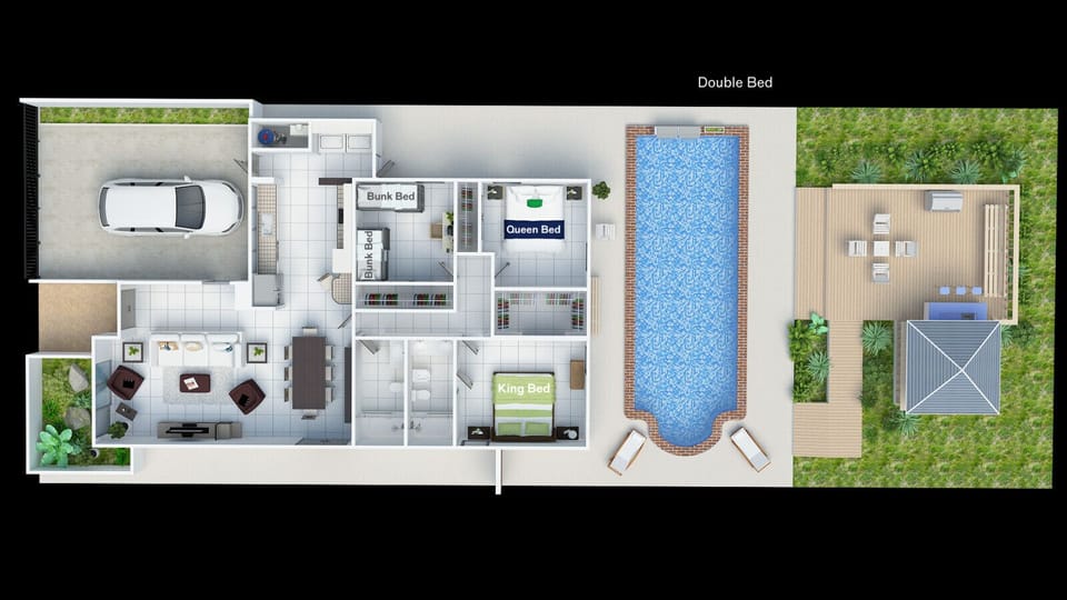 Property Layout