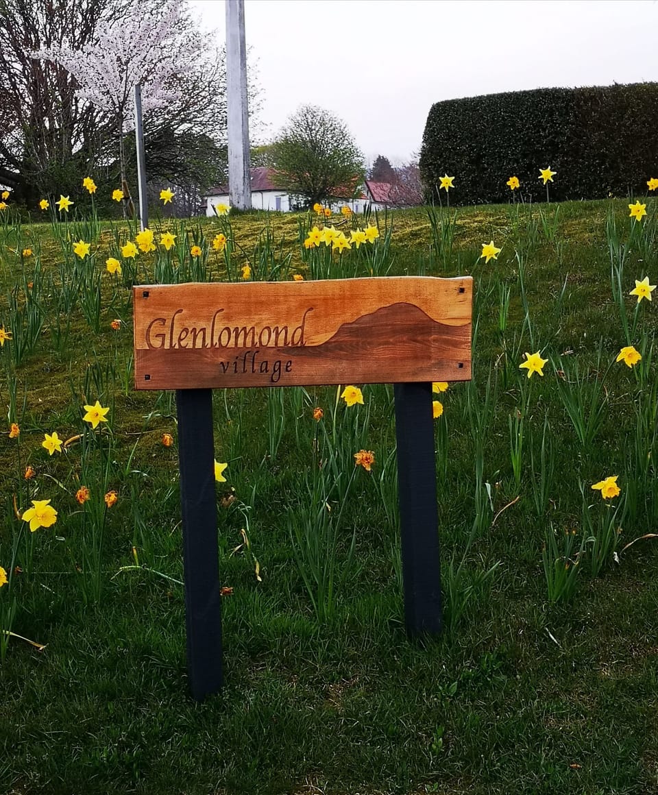 Welcome to the Village