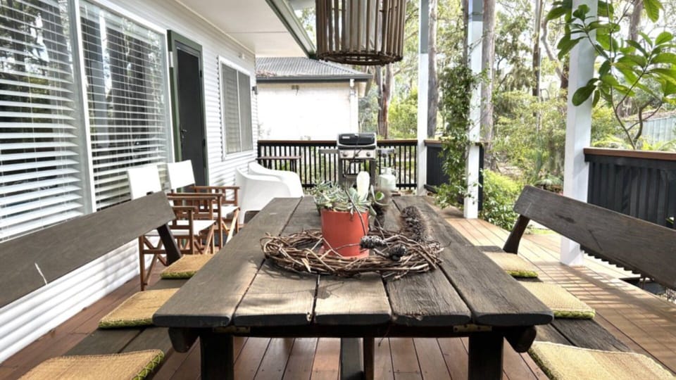 Veranda