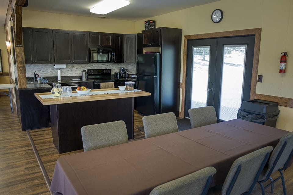 Lovely Kitchen on Main Level