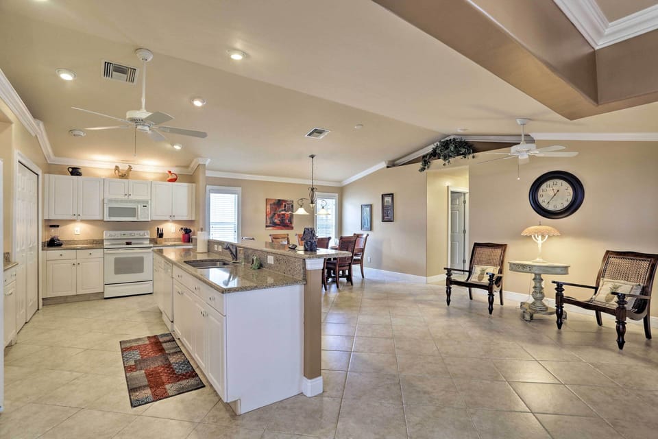 Kitchen | Cooking Basics