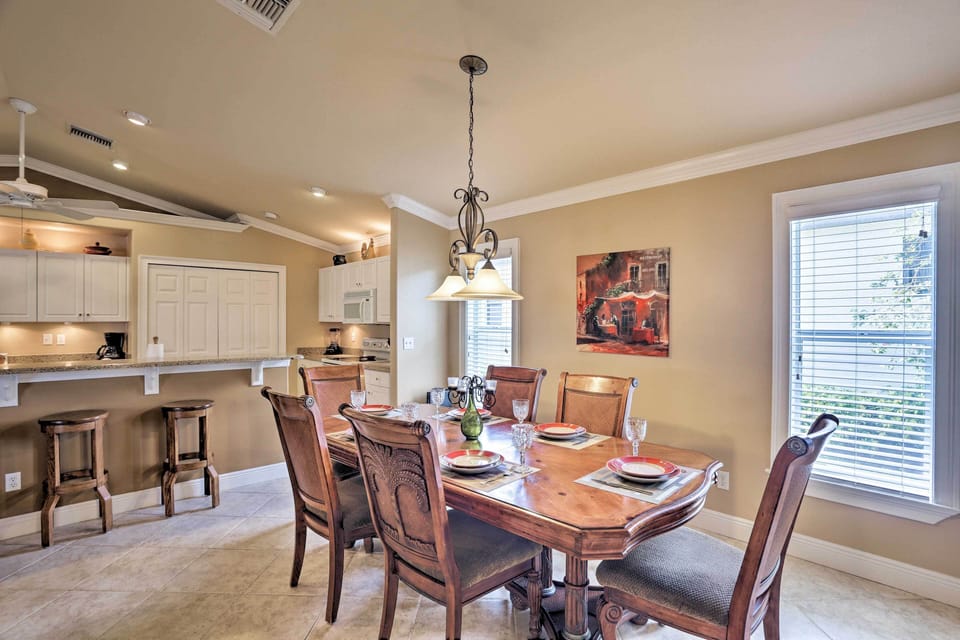 Dining Space | Dishware/Flatware