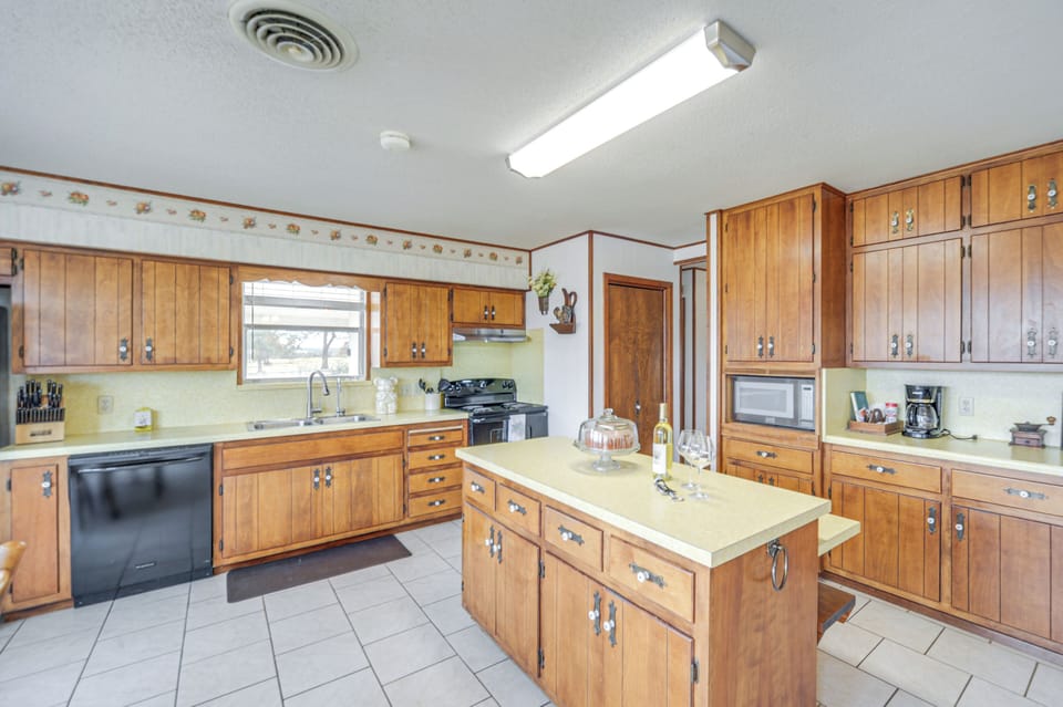 Kitchen | Cooking Basics
