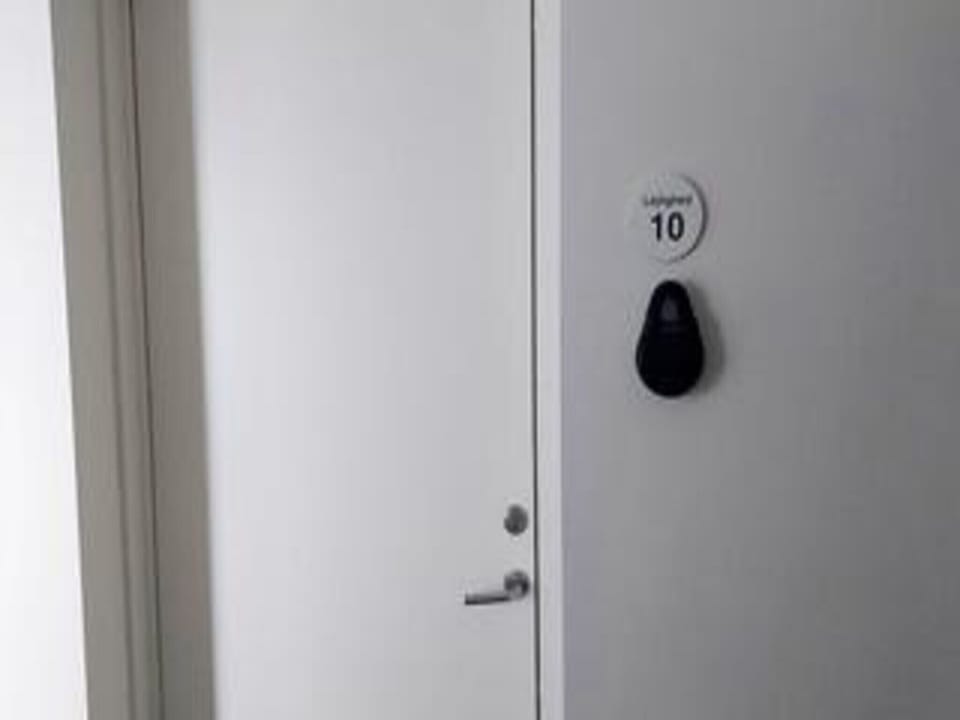 Keybox