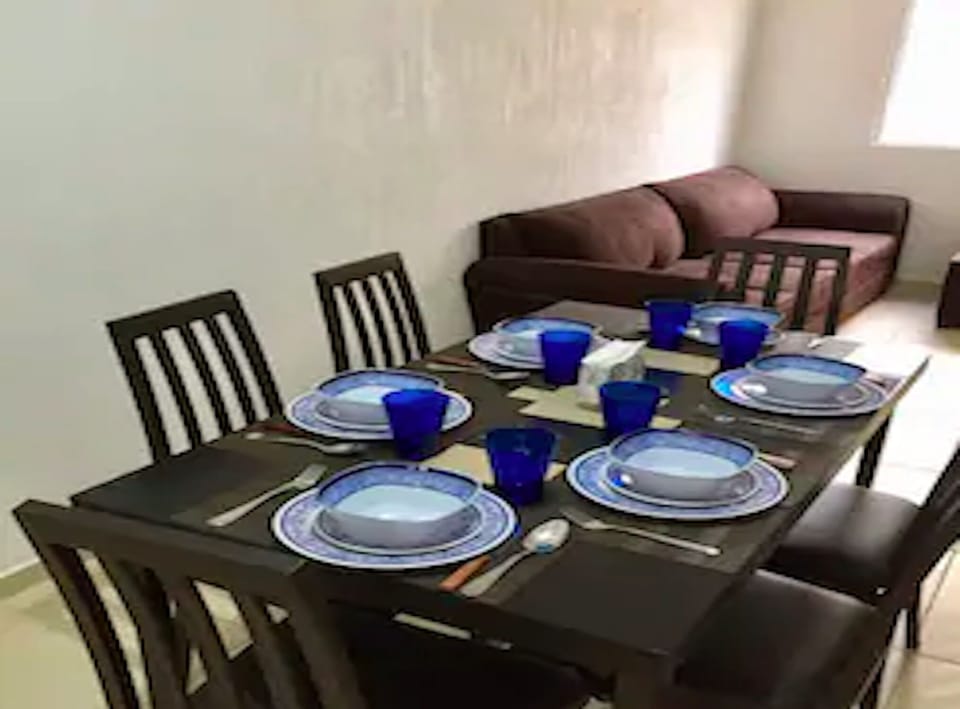 Dinning room