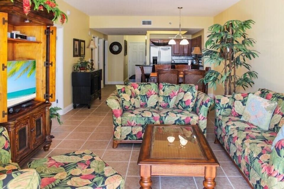 Living Room 1 Part 2