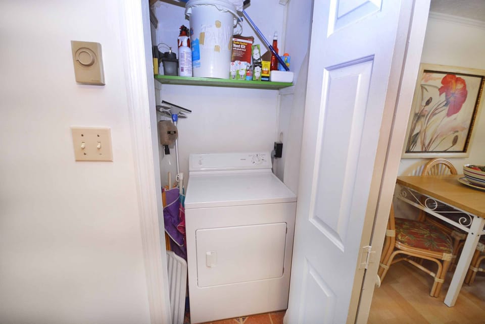 Dryer