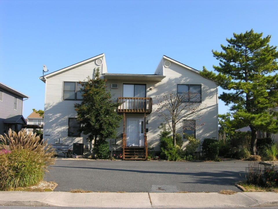 View Point Building in Ocean City MD