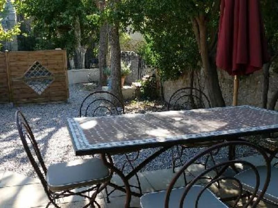 Terrace / Balcony