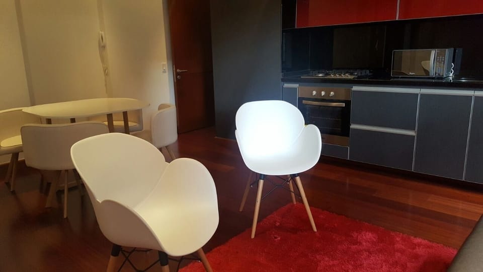 APARTAMENTO AMOBLADO 401 CHICO