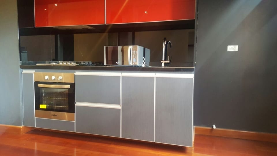 APARTAMENTO AMOBLADO 401 CHICO