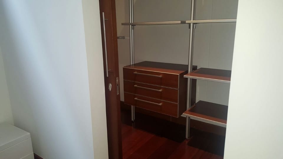 APARTAMENTO AMOBLADO 401 CHICO