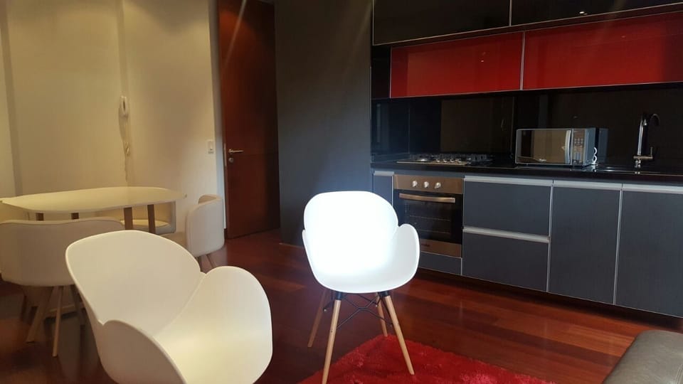 APARTAMENTO AMOBLADO 401 CHICO