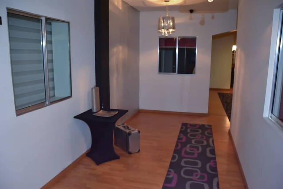 BOUTIQUE CASA ZONA G #2