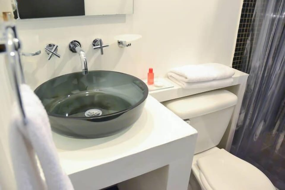 BOUTIQUE CASA ZONA G #2