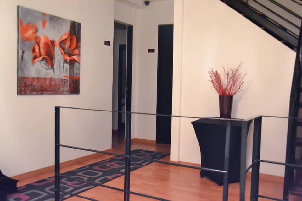 BOUTIQUE CASA ZONA G #2