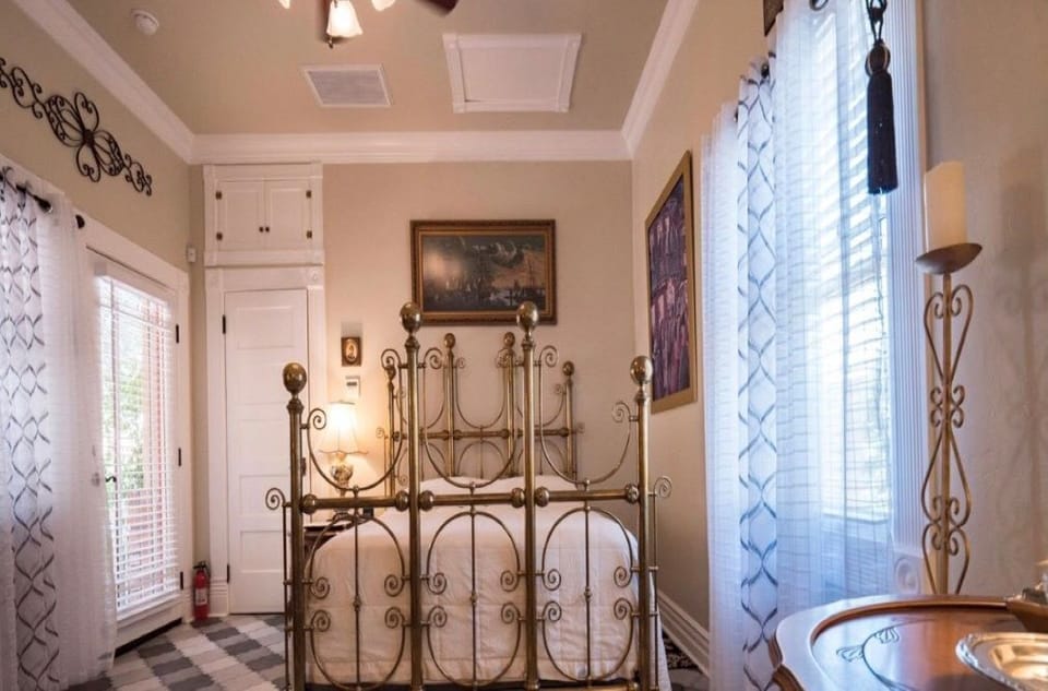 New Orleans East View