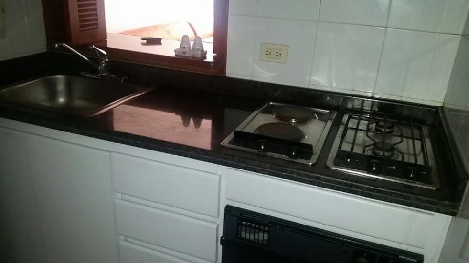 APTO PARA ESTRENAR 203 PARQUE 93 -CHICO