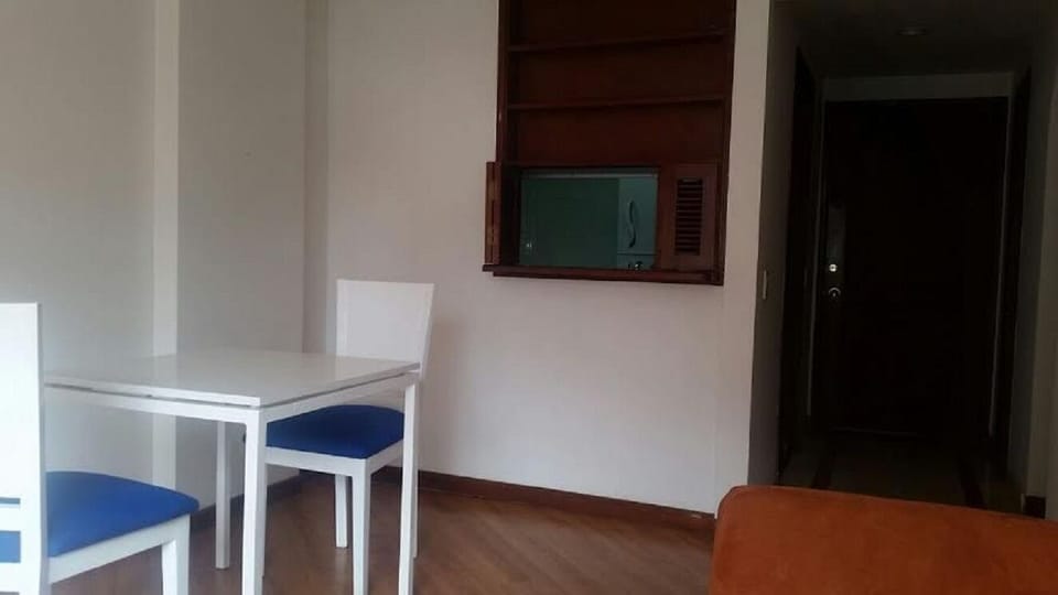 APTO PARA ESTRENAR 203 PARQUE 93 -CHICO