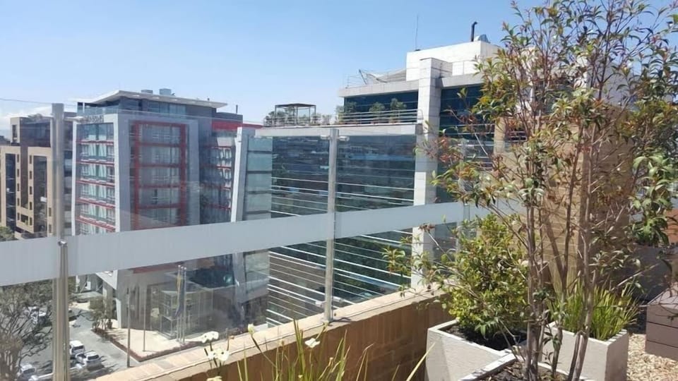 APTO 204  PARA ESTRENAR PARQUE 93