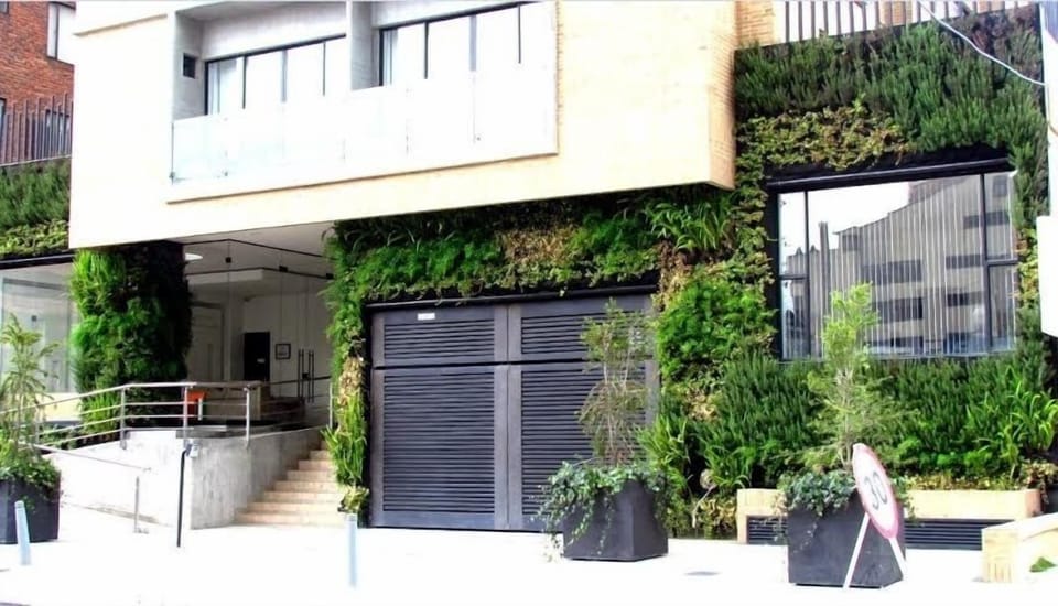 APTO 204  PARA ESTRENAR PARQUE 93