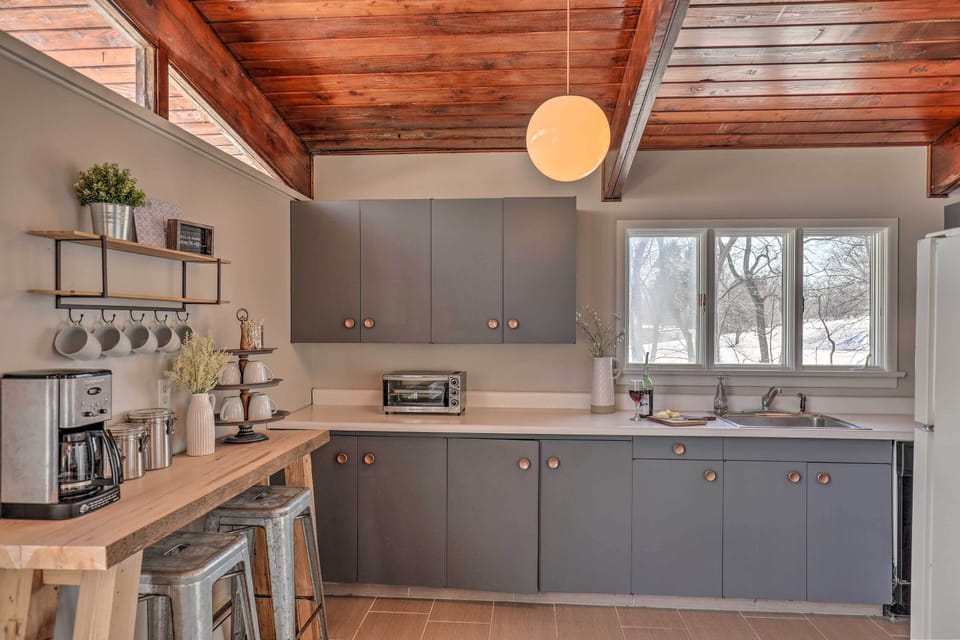 Kitchen | Main Level | Dishwasher