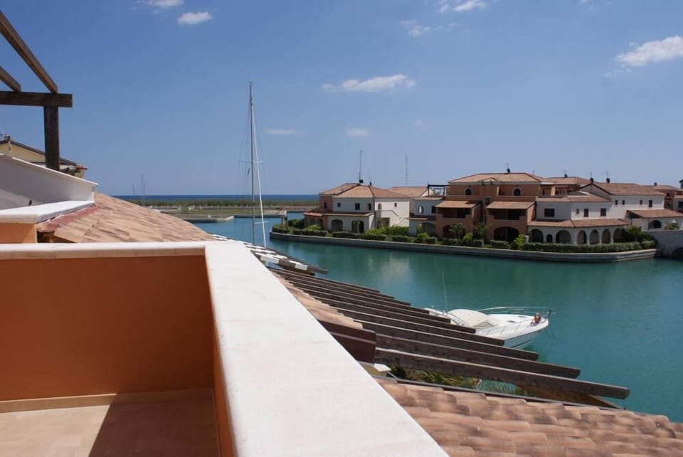 Sea view