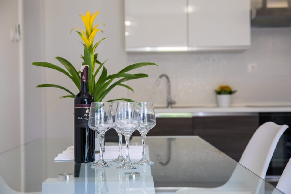 Kitchen detail