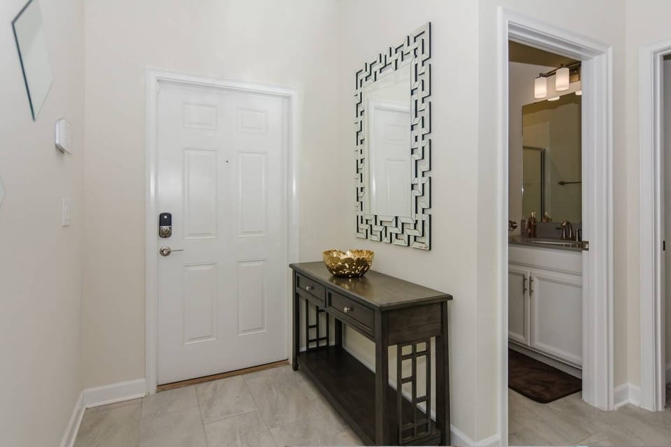 Entry Way
