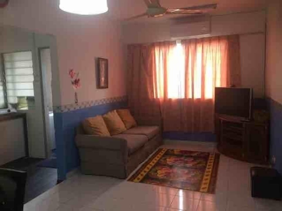 Homestay Palm Penang